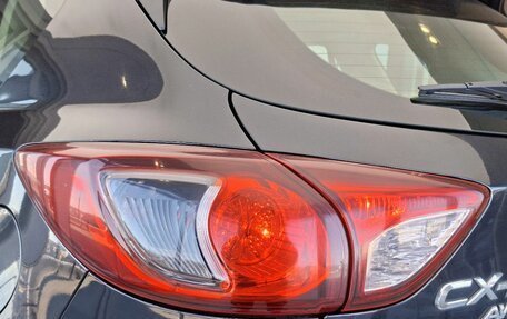 Mazda CX-5 II, 2014 год, 1 799 000 рублей, 11 фотография