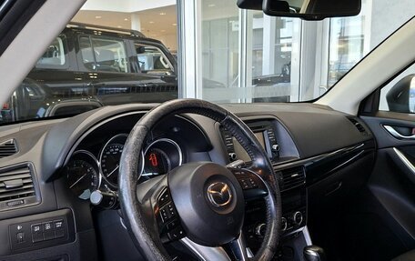 Mazda CX-5 II, 2014 год, 1 799 000 рублей, 17 фотография