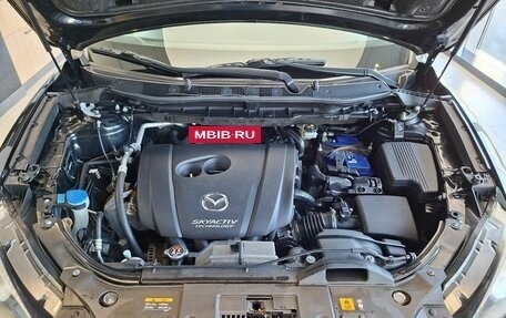 Mazda CX-5 II, 2014 год, 1 799 000 рублей, 7 фотография