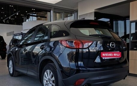Mazda CX-5 II, 2014 год, 1 799 000 рублей, 4 фотография