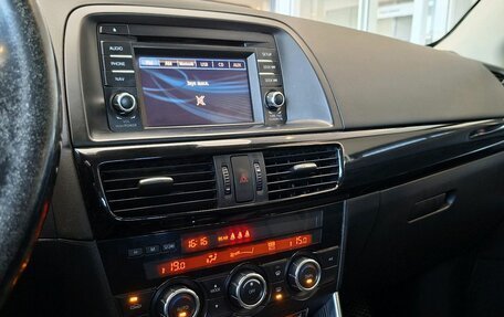 Mazda CX-5 II, 2014 год, 1 799 000 рублей, 20 фотография