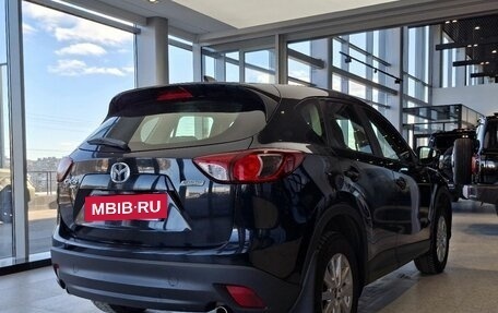 Mazda CX-5 II, 2014 год, 1 799 000 рублей, 6 фотография