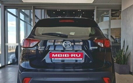 Mazda CX-5 II, 2014 год, 1 799 000 рублей, 5 фотография