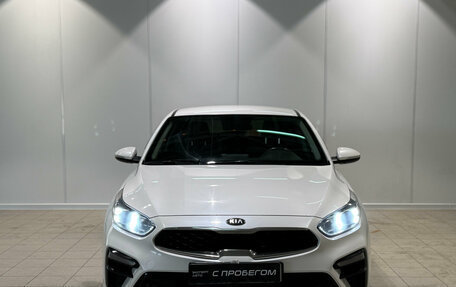 KIA Cerato IV, 2019 год, 1 930 000 рублей, 3 фотография