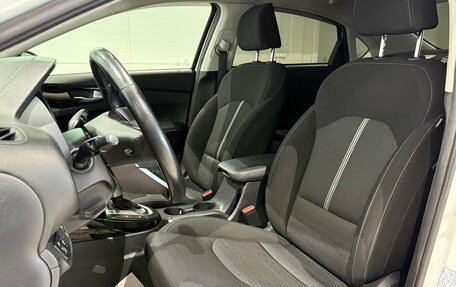 KIA Cerato IV, 2019 год, 1 930 000 рублей, 9 фотография