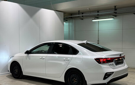 KIA Cerato IV, 2019 год, 1 930 000 рублей, 5 фотография