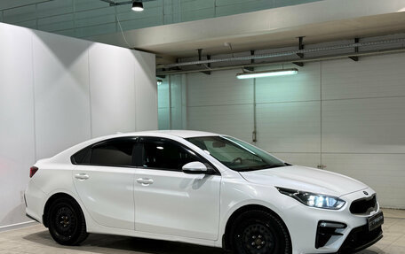 KIA Cerato IV, 2019 год, 1 930 000 рублей, 4 фотография