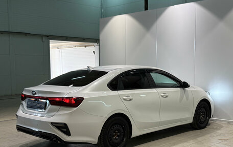 KIA Cerato IV, 2019 год, 1 930 000 рублей, 7 фотография