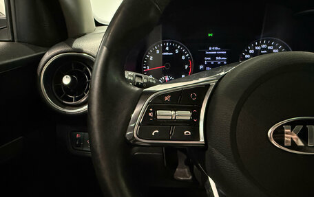 KIA Cerato IV, 2019 год, 1 930 000 рублей, 12 фотография