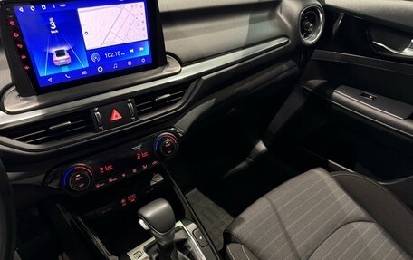 KIA Cerato IV, 2019 год, 1 930 000 рублей, 15 фотография