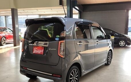 Honda N-WGN I рестайлинг, 2018 год, 676 000 рублей, 6 фотография