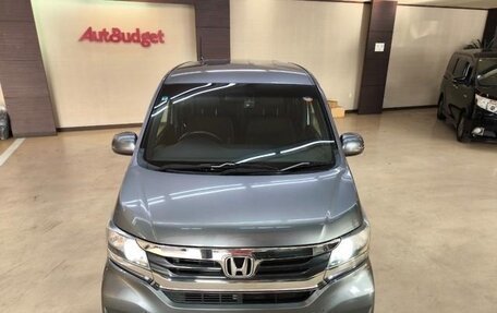 Honda N-WGN I рестайлинг, 2018 год, 676 000 рублей, 3 фотография