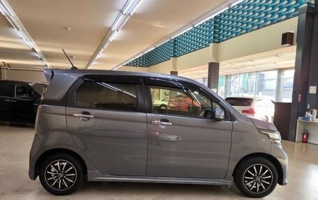 Honda N-WGN I рестайлинг, 2018 год, 676 000 рублей, 5 фотография