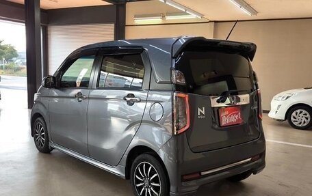 Honda N-WGN I рестайлинг, 2018 год, 676 000 рублей, 8 фотография