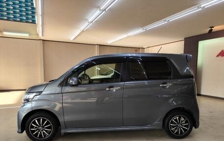 Honda N-WGN I рестайлинг, 2018 год, 676 000 рублей, 9 фотография