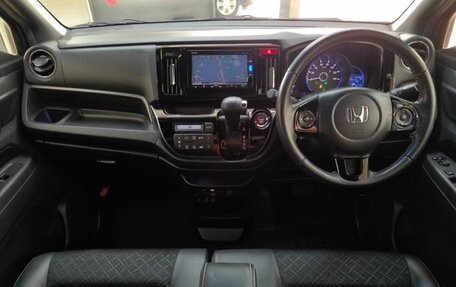 Honda N-WGN I рестайлинг, 2018 год, 676 000 рублей, 11 фотография