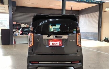 Honda N-WGN I рестайлинг, 2018 год, 676 000 рублей, 7 фотография