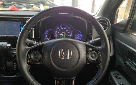 Honda N-WGN I рестайлинг, 2018 год, 676 000 рублей, 16 фотография