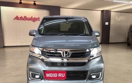Honda N-WGN I рестайлинг, 2018 год, 676 000 рублей, 2 фотография