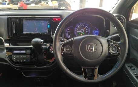 Honda N-WGN I рестайлинг, 2018 год, 676 000 рублей, 12 фотография