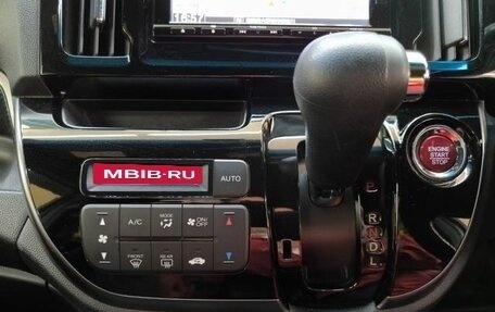 Honda N-WGN I рестайлинг, 2018 год, 676 000 рублей, 15 фотография