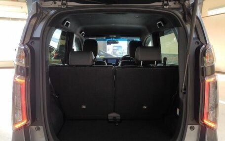 Honda N-WGN I рестайлинг, 2018 год, 676 000 рублей, 21 фотография
