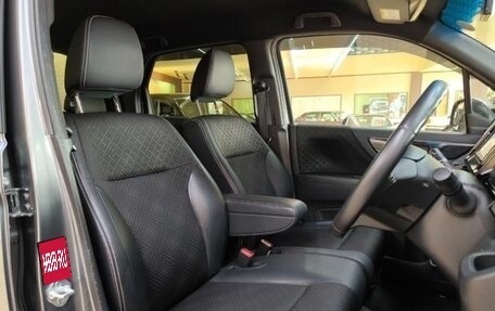 Honda N-WGN I рестайлинг, 2018 год, 676 000 рублей, 24 фотография