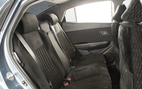 KIA Rio III рестайлинг, 2011 год, 910 000 рублей, 6 фотография