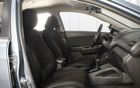 KIA Rio III рестайлинг, 2011 год, 910 000 рублей, 7 фотография