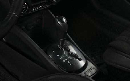 KIA Rio III рестайлинг, 2011 год, 910 000 рублей, 11 фотография