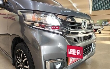 Honda N-WGN I рестайлинг, 2018 год, 676 000 рублей, 10 фотография