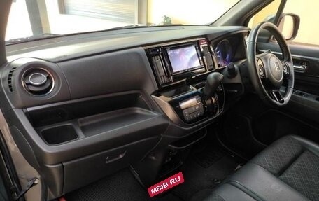 Honda N-WGN I рестайлинг, 2018 год, 676 000 рублей, 26 фотография