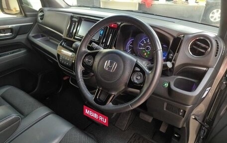 Honda N-WGN I рестайлинг, 2018 год, 676 000 рублей, 18 фотография