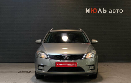 KIA cee'd I рестайлинг, 2010 год, 770 000 рублей, 2 фотография