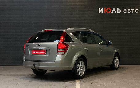 KIA cee'd I рестайлинг, 2010 год, 770 000 рублей, 5 фотография