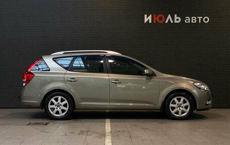 KIA cee'd I рестайлинг, 2010 год, 770 000 рублей, 4 фотография