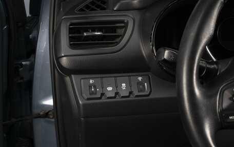 KIA Rio III рестайлинг, 2011 год, 910 000 рублей, 18 фотография