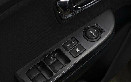 KIA Rio III рестайлинг, 2011 год, 910 000 рублей, 19 фотография