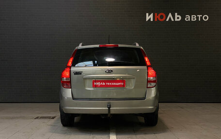 KIA cee'd I рестайлинг, 2010 год, 770 000 рублей, 6 фотография