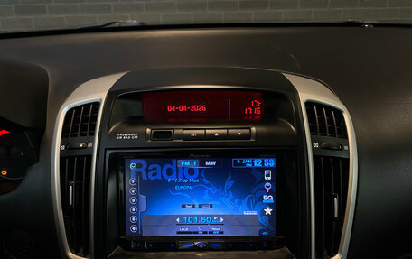 KIA cee'd I рестайлинг, 2010 год, 770 000 рублей, 10 фотография