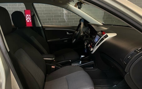 KIA cee'd I рестайлинг, 2010 год, 770 000 рублей, 8 фотография