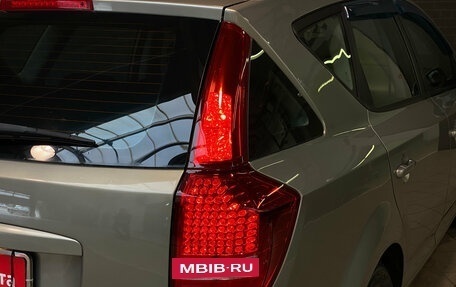 KIA cee'd I рестайлинг, 2010 год, 770 000 рублей, 7 фотография