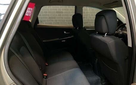 KIA cee'd I рестайлинг, 2010 год, 770 000 рублей, 9 фотография