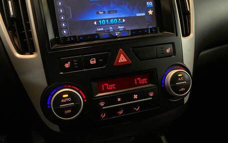 KIA cee'd I рестайлинг, 2010 год, 770 000 рублей, 11 фотография