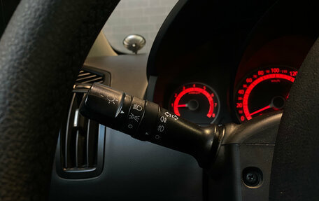 KIA cee'd I рестайлинг, 2010 год, 770 000 рублей, 17 фотография