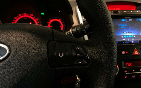 KIA cee'd I рестайлинг, 2010 год, 770 000 рублей, 16 фотография