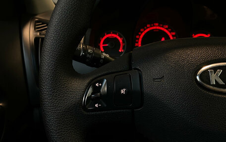 KIA cee'd I рестайлинг, 2010 год, 770 000 рублей, 15 фотография