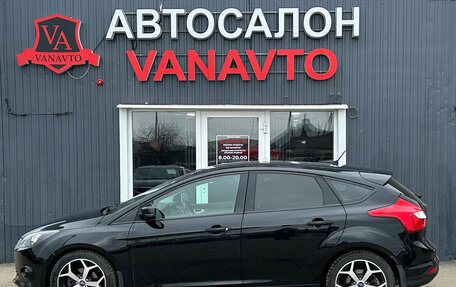 Ford Focus III, 2013 год, 850 000 рублей, 5 фотография