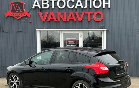 Ford Focus III, 2013 год, 850 000 рублей, 6 фотография