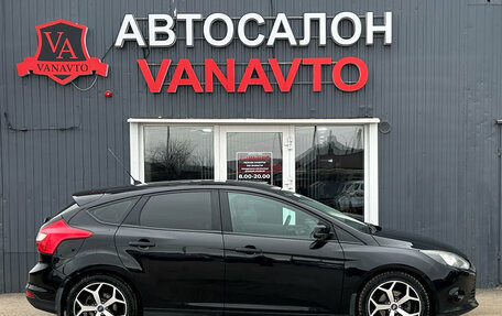 Ford Focus III, 2013 год, 850 000 рублей, 4 фотография